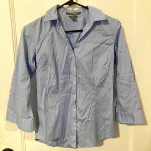 Eddie Bauer Cotton Dress Shirt